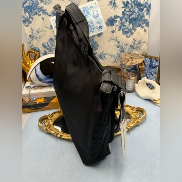 NWT Marimekko Black Laptop Bag - Picture 6 of 15